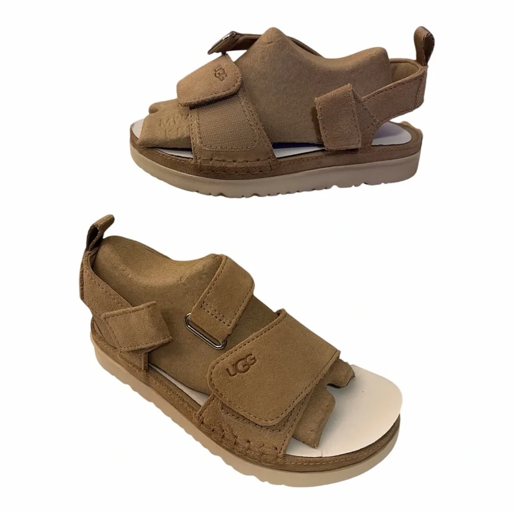 UGG Goldenstar Sandals